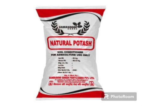 Granules Bio Potash At Best Price In India