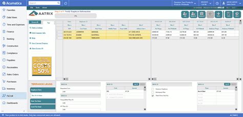 Third Party Sick Pay Setup Community