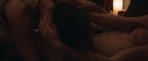 Auscaps Gaspard Ulliel Nude In More Than Ever