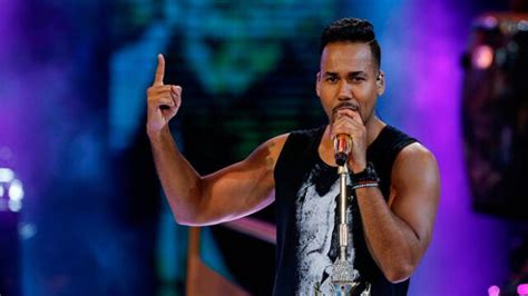 Romeo Santos Per Cu Ndo Y D Nde Ser El Concierto En Per Que Abrir