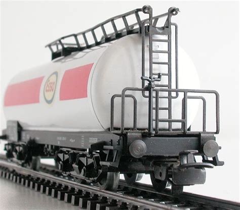 M Rklin Kesselwgen Esso Der Db Spur H Kaufen Auf Ricardo