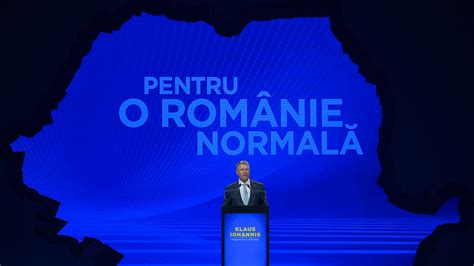 Dovada Klaus Iohannis habar nu are de lege și Constituție inPolitics ro