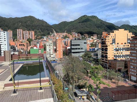 chapinero central bogota bogota updated prices