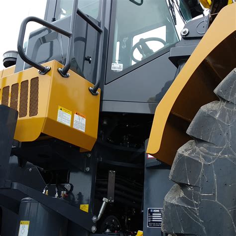 Famous XCMG LW1200K 12 Ton Loader Largest Payloader Manufacturer And