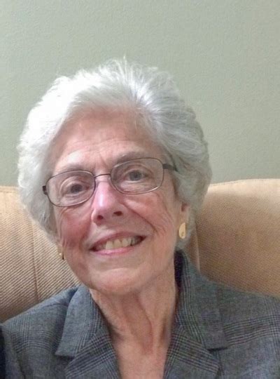 Obituary Barbara Ann Anderson Of Scarborough Maine Hobbs Funeral Home