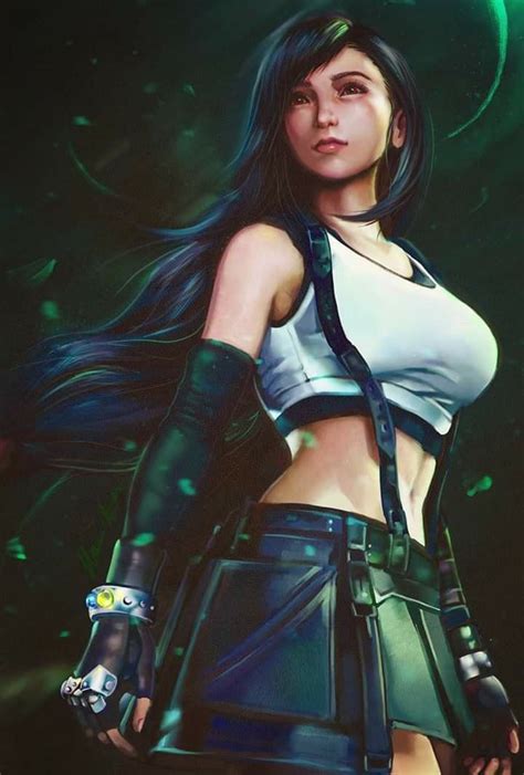 Épinglé par 傑夫 曾 sur tifa | Personnages, Personnages de jeu vidéo ...