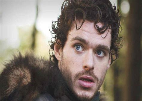 Robb Stark To Play Mcu S First Openly Gay Character In The Eternals