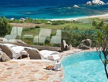 Sardinia Luxury Hotels - 5 Star Hotels and Resort in Costa Smeralda ...