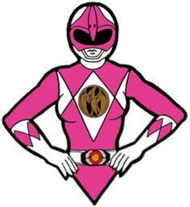 Power Rangers Vector At Vectorified Collection Of Power Rangers