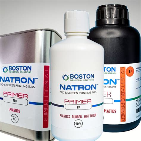 UV Adhesion Promoters Boston Industrial Solutions Inc