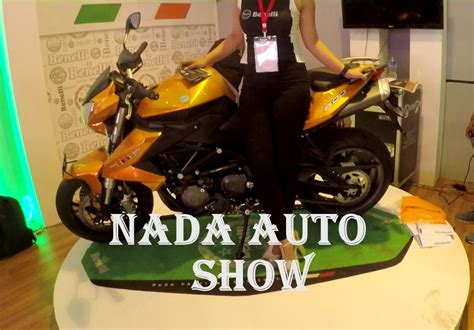 Nada Auto Show Bhrikuti Mandap Kathmandu Nepal Part Youtube