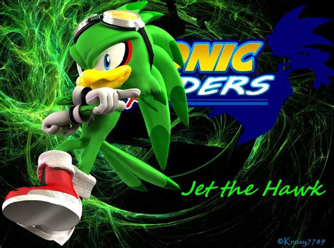 Jet The Hawk Wallpapers Wallpaper Cave