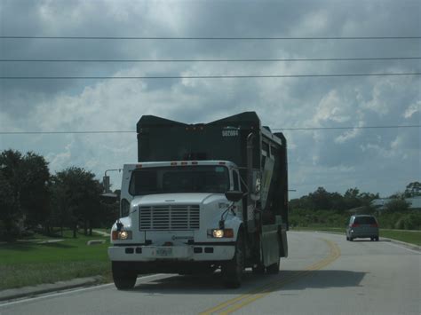 Wm Ihc Labrie Recycler Waste Management Recycling Flickr