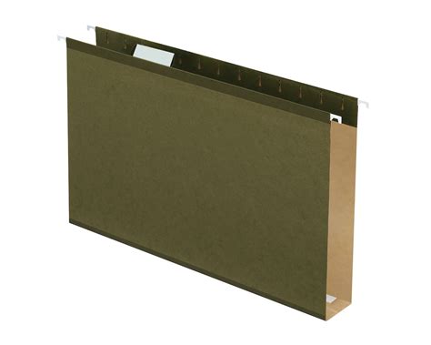 Pendaflex Extra Capacity Reinforced Hanging Folders 2 Legal Size