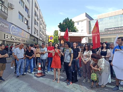 TKP İzmir on Twitter Çocuk istismarcılarından manevi danışman olmaz