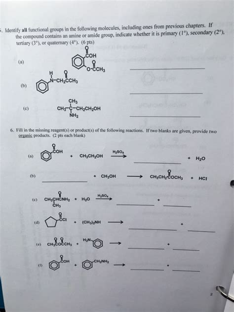 Solved Give The Correct Iupac Name Of The Following Chegg