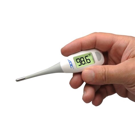 ADC rektalt termometer │Køb rektalt termometer fra ADC her