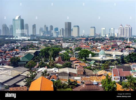 Indonesia Yakarta Fotograf As E Im Genes De Alta Resoluci N Alamy