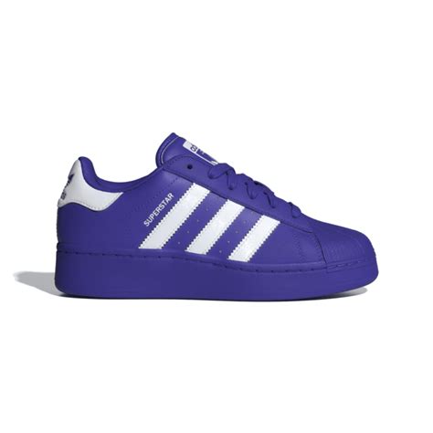 Adidas Superstar Xlg Blue Ie0397 Sneakerbaron Nl