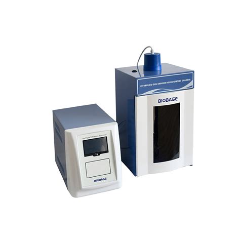 Ultrasonic Cell Disruptor Ucd Series Cv Java Multi Mandiri