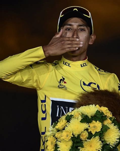 NEXTpanama On Twitter RT MazaCiclismo Egan Bernal Y Su Emotivo