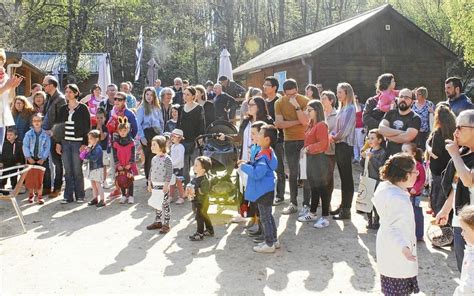 Chasse Aux œufs Une Quête Fructueuse Le Télégramme