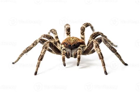 Close Up Of A Huntsman Spider 48165362 Stock Photo At Vecteezy