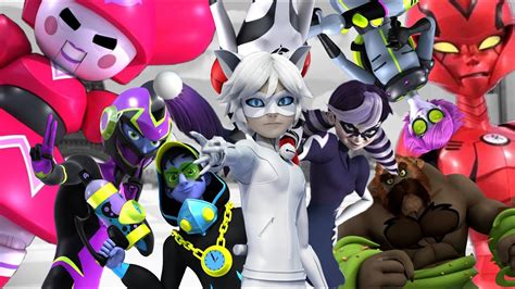 All Miraculous Season 3 Episodes Ranked A Critical Retrospective