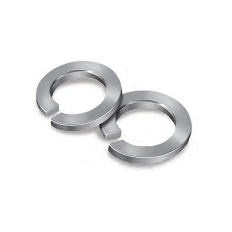 Stainless Steel Split Lock Washer Lock Washers Washers