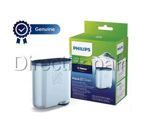 Philips Kalk Und Wasserfilter Aquaclean Ca Ca