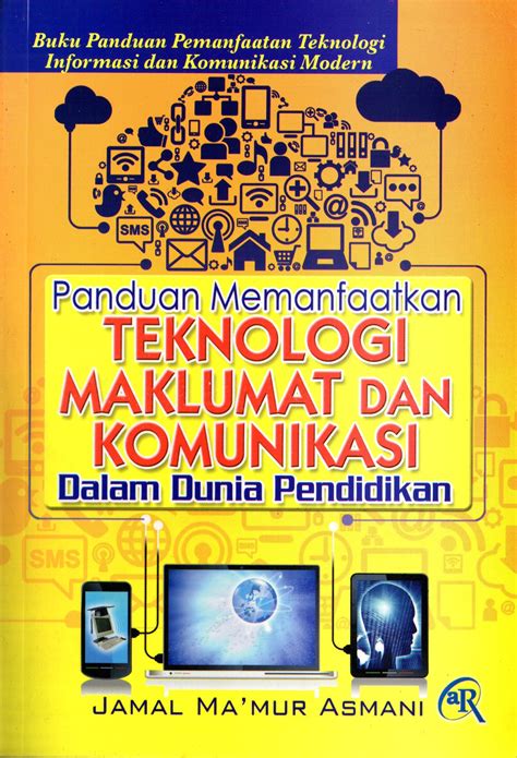 Mengenal Peralatan Teknologi Info Dan Komunikasi Riset