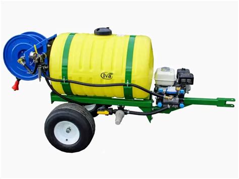 Iva Orchard Sprayer