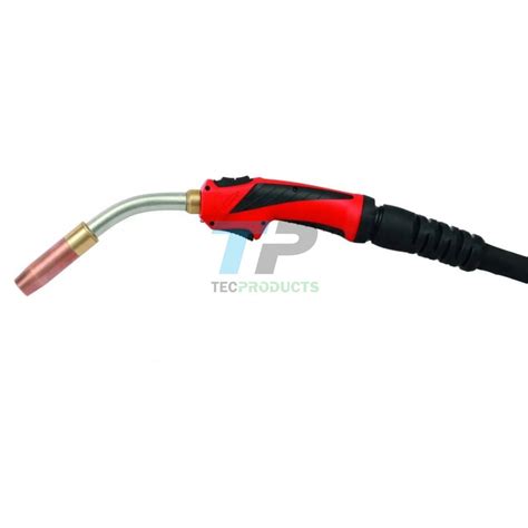 Fronius MTG320I Gas Cooled MIG Torch