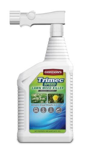 Gordon S Trimec Ready Spray Lawn Weed Killer