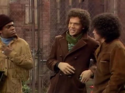 Welcome Back Kotter Epstein S Term Paper Tv Episode 1978 Imdb