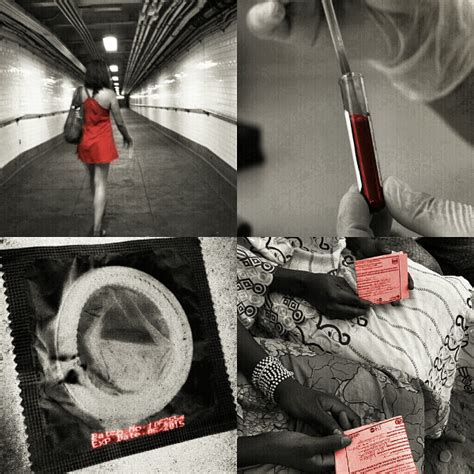 Lessons And Challenges For Developing And Delivering HIV Programs For Sex Workers Speaking Of