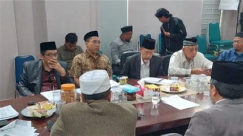 Muncul Aliran Bab Kesucian Di Gowa Media Islam