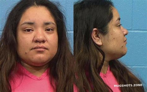 Gonzales Lucila Elizabeth 01012023 Williamson County Mugshots Zone