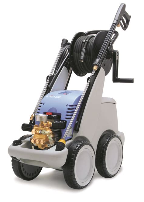 Kranzle Kq Tst Pressure Cleaner Kranzle Pressure Washers