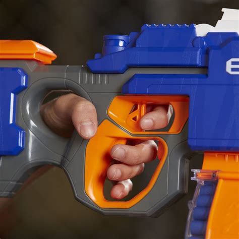 Nerf N Strike Elite Hyperfire Blaster Kids Forte