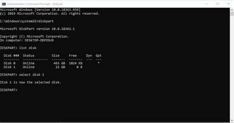 2025 Guide How To Format SD Card Using CMD In Windows Terms And Tips