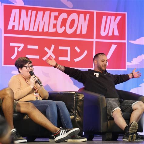 Animecon Launches New London Edition Where To Go Now