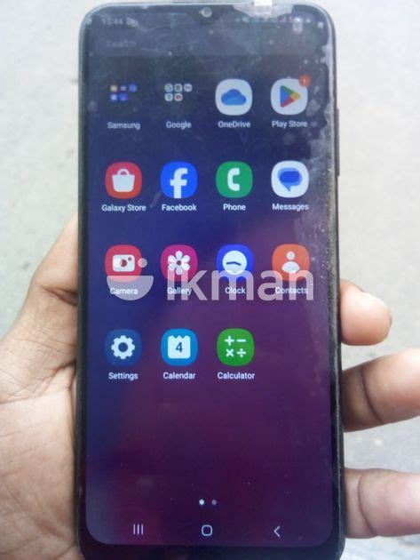 Samsung Galaxy A S Used For Sale In Ampara City Ikman