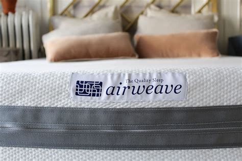 Airweave Mattress Reviews - See the Ratings (Coupon Listed)