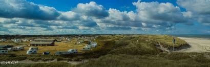 6 campingpladser hvor naturen er det bærende