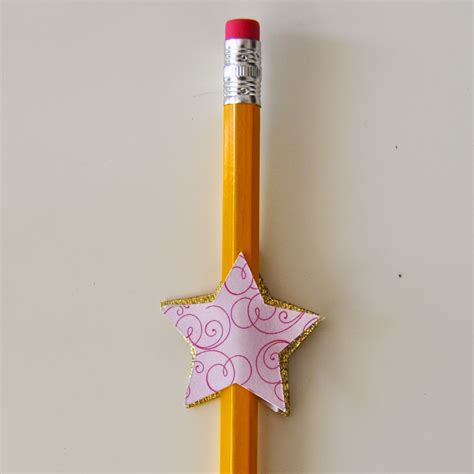 Court S Crafts Pencil Holder From Imaginisce