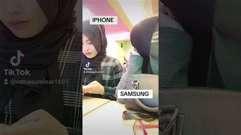 Perbandingan Iphone Dan Samsung Ternyata Ini Youtube