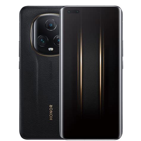 HONOR Magic 5 Ultimate CN PGT AN20 512GB 16 Black Tech Cart