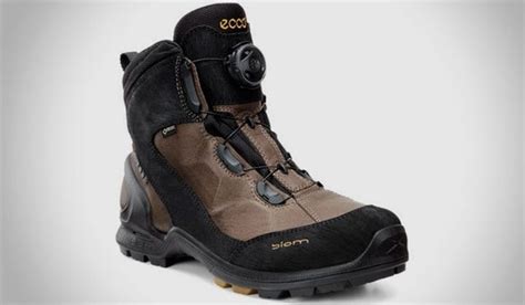 New Shoes ECCO BIOM Terrain Akka Boa GTX