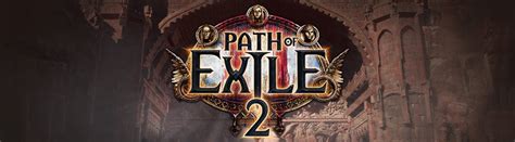 Path Of Exile 2 Beta Start Date To Be Announced At Exilecon 2023